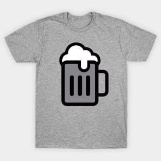 Classic Beer T-Shirt